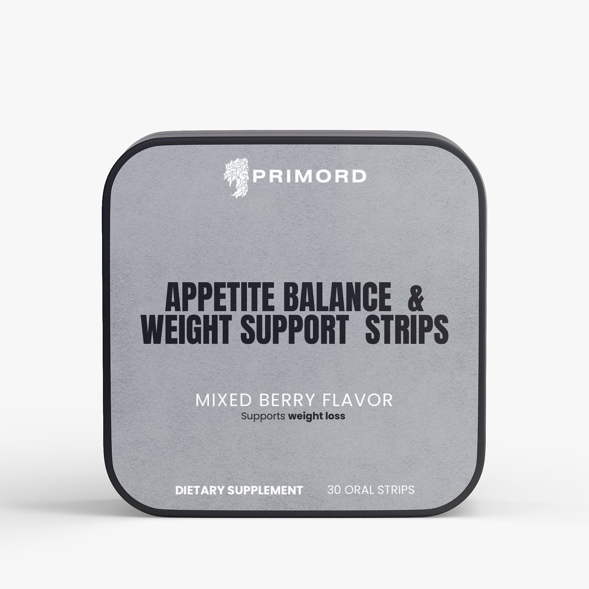 Appetite Balance & Weight Support Strips