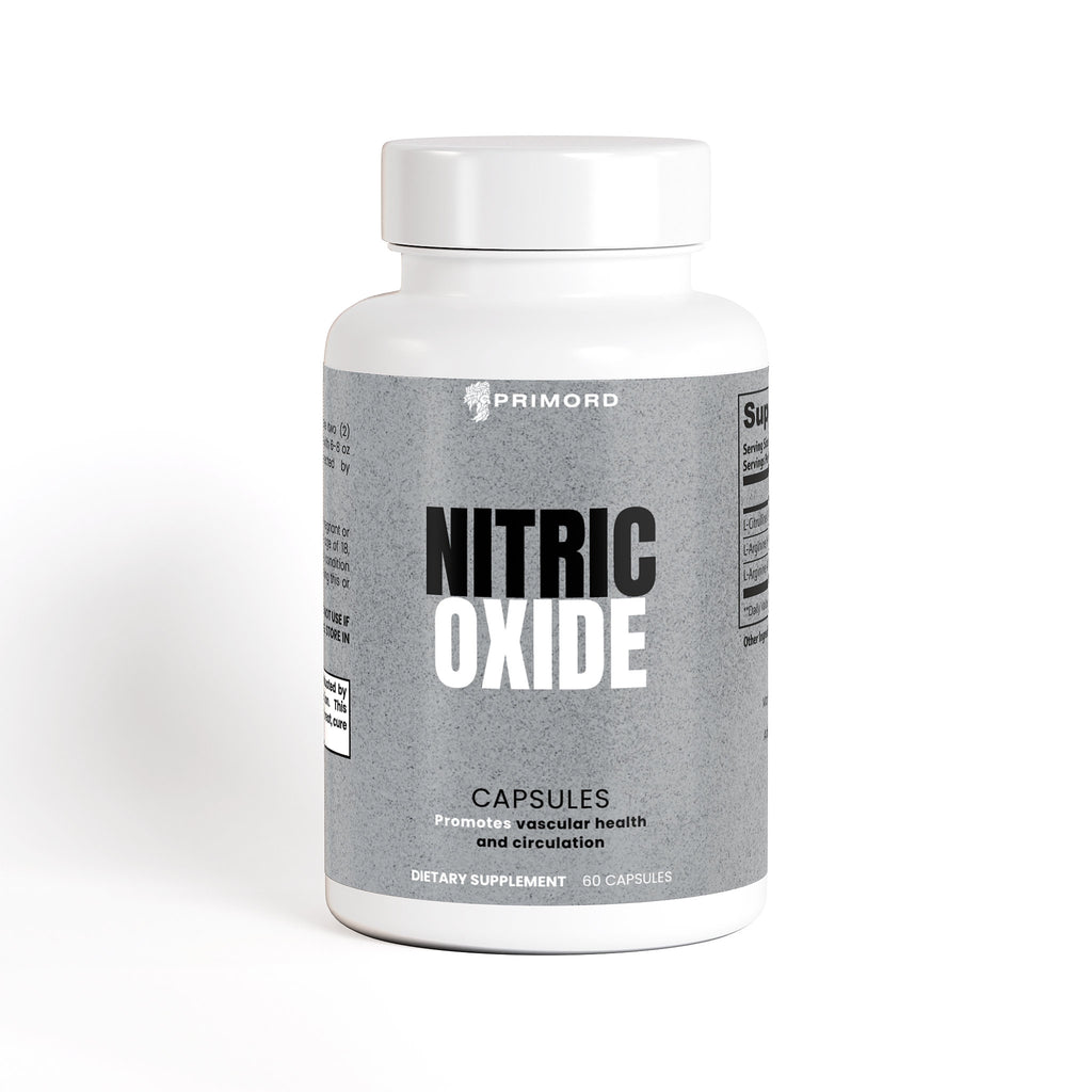 Nitric Oxide