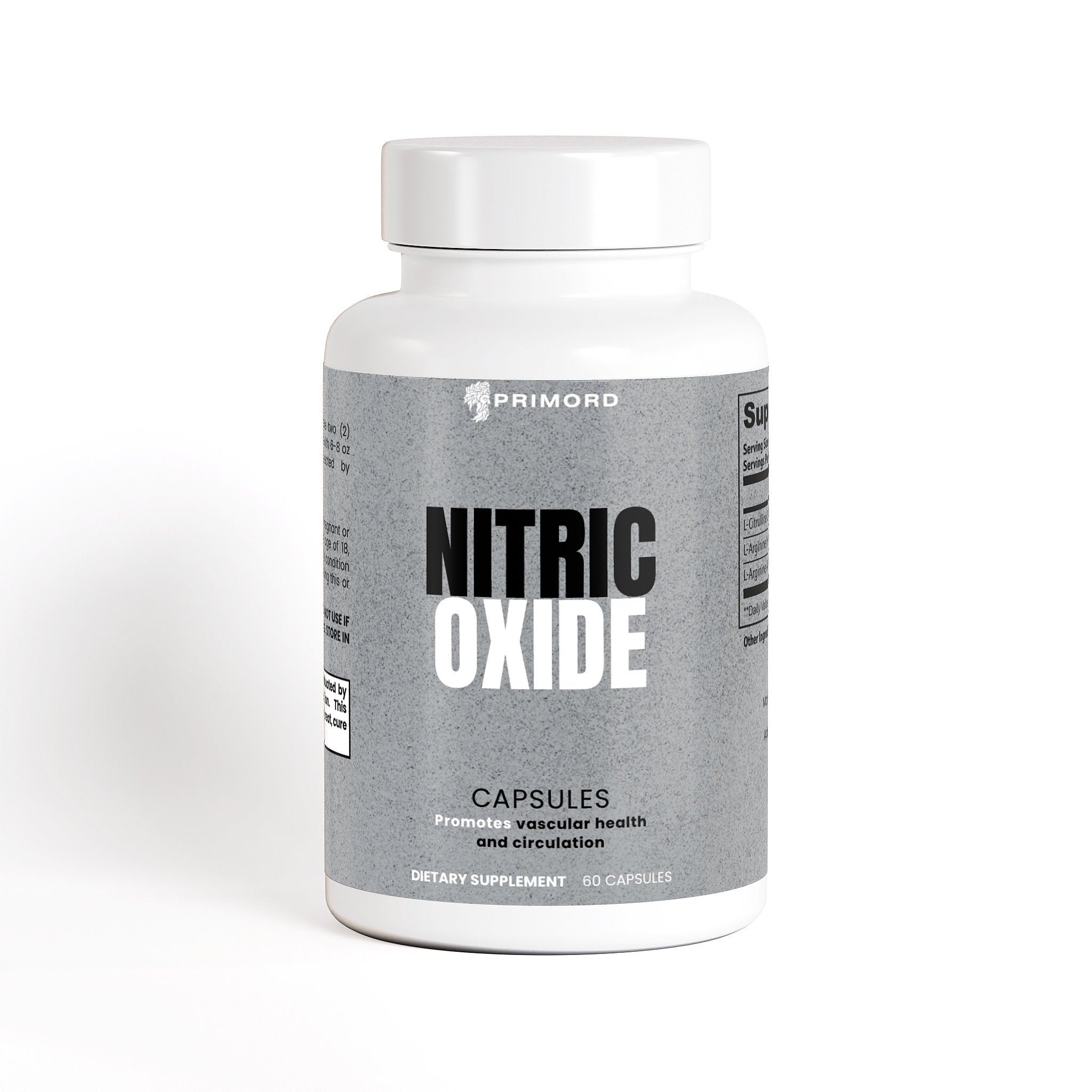 Nitric Oxide