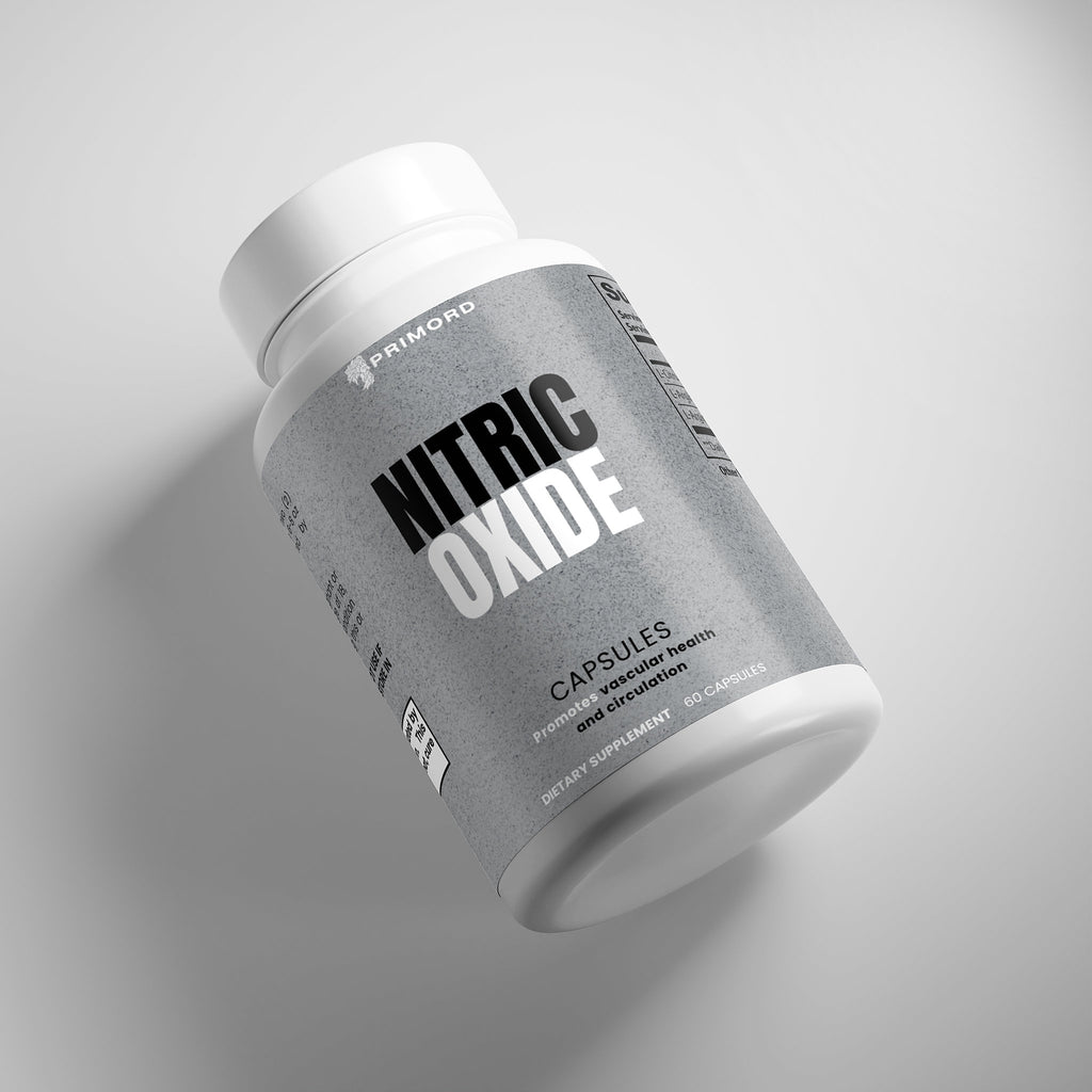 Nitric Oxide