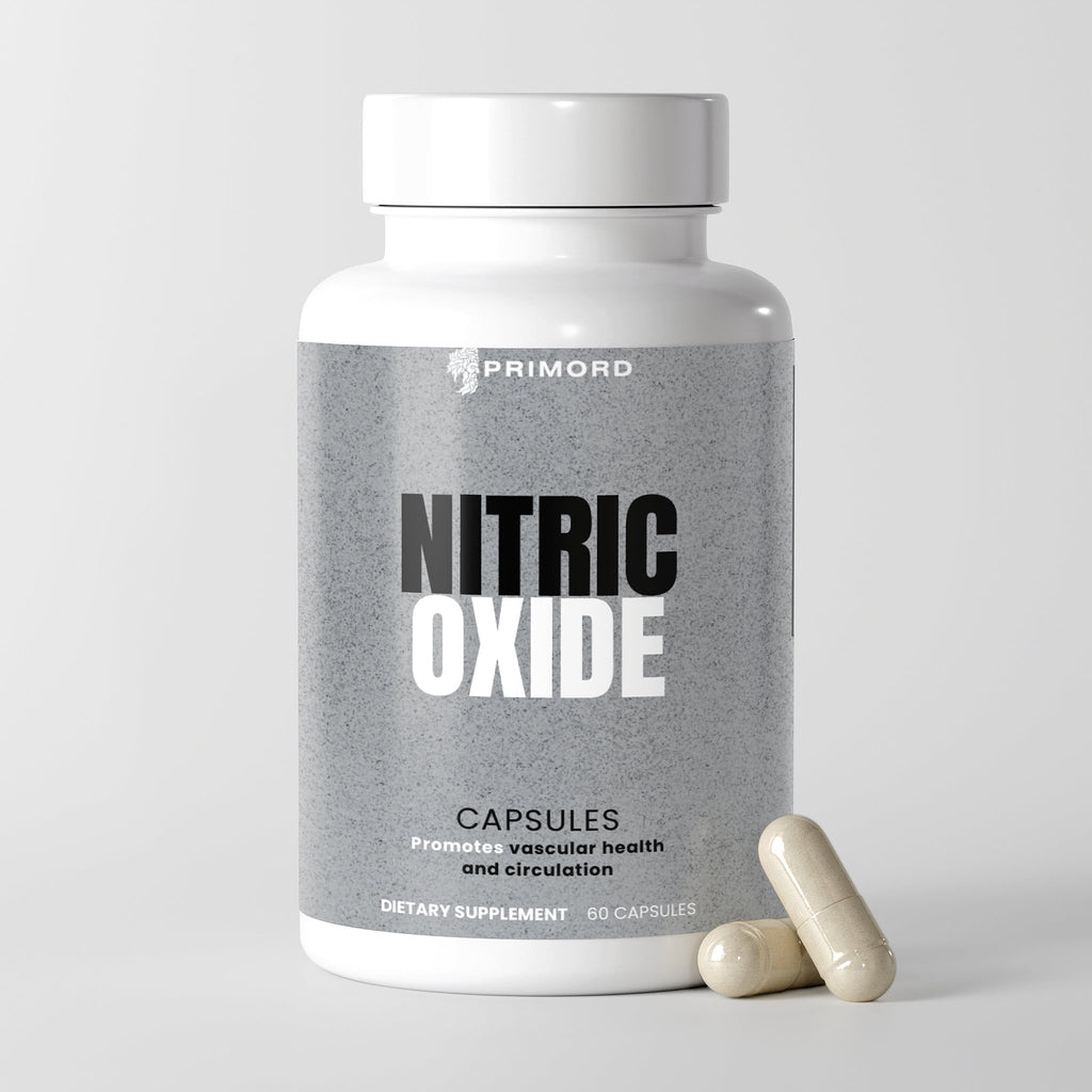 Nitric Oxide
