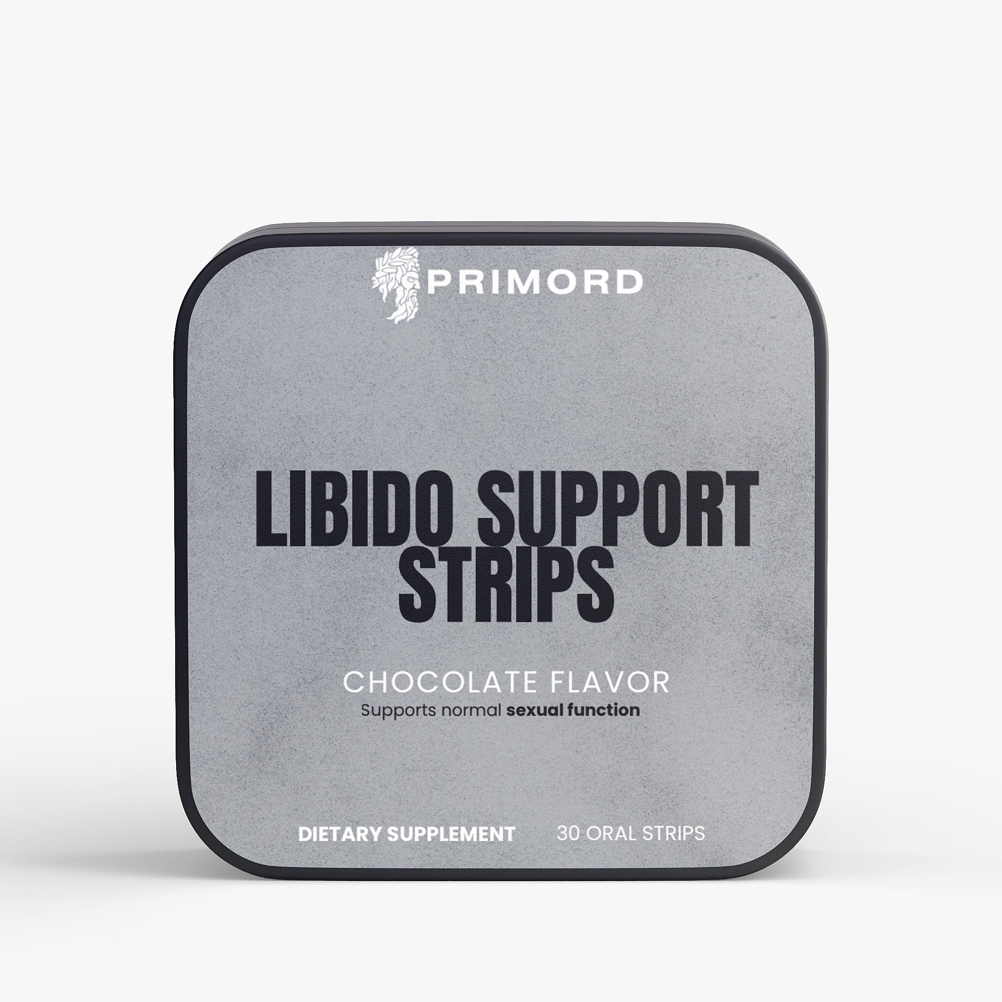 Libido Support Strips