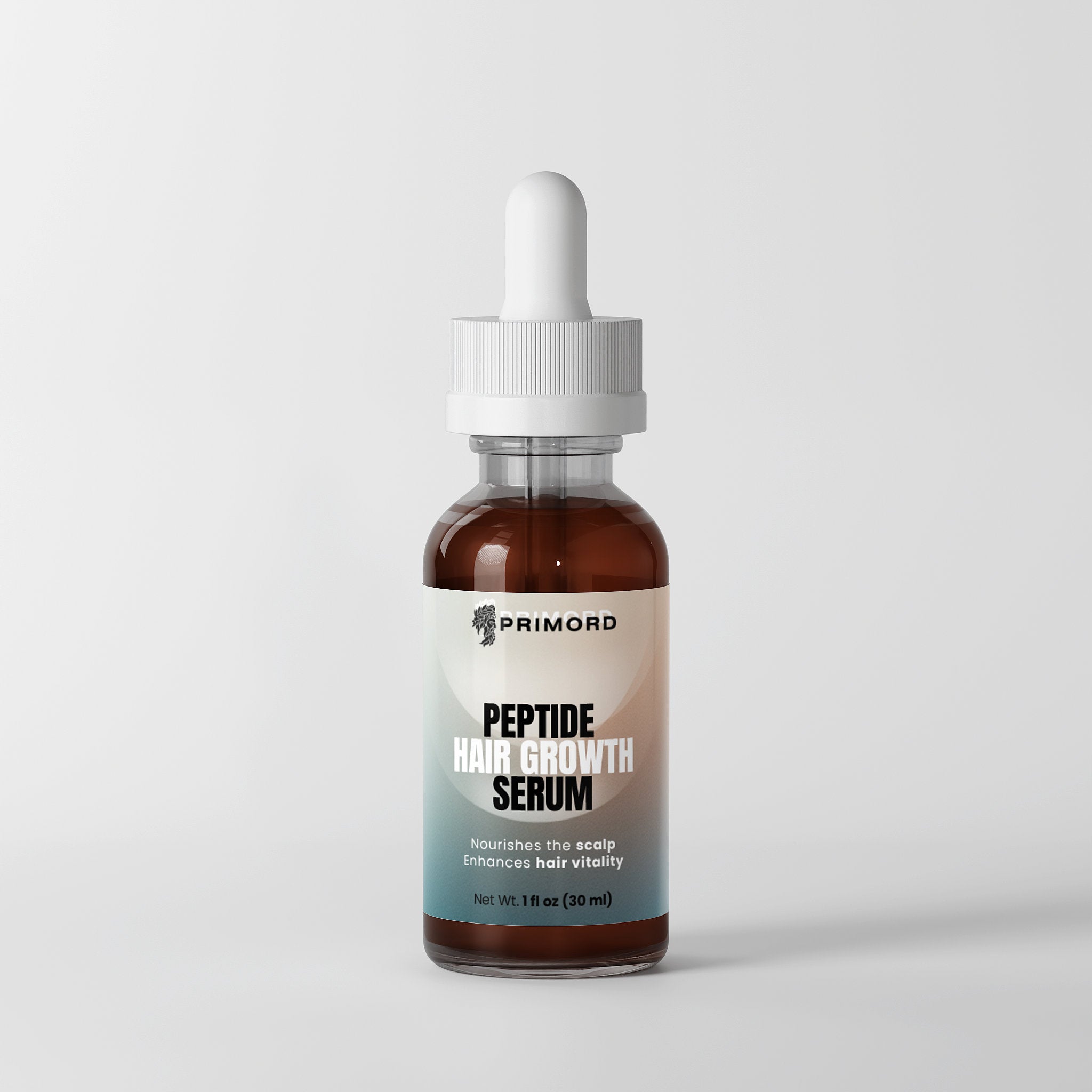 Peptide Hair Growth Serum