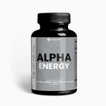 Alpha Energy Bundle (2 Pack)