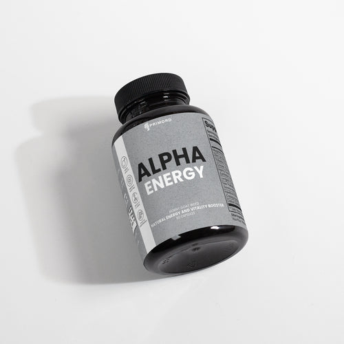 Alpha Energy Bundle (2 Pack)