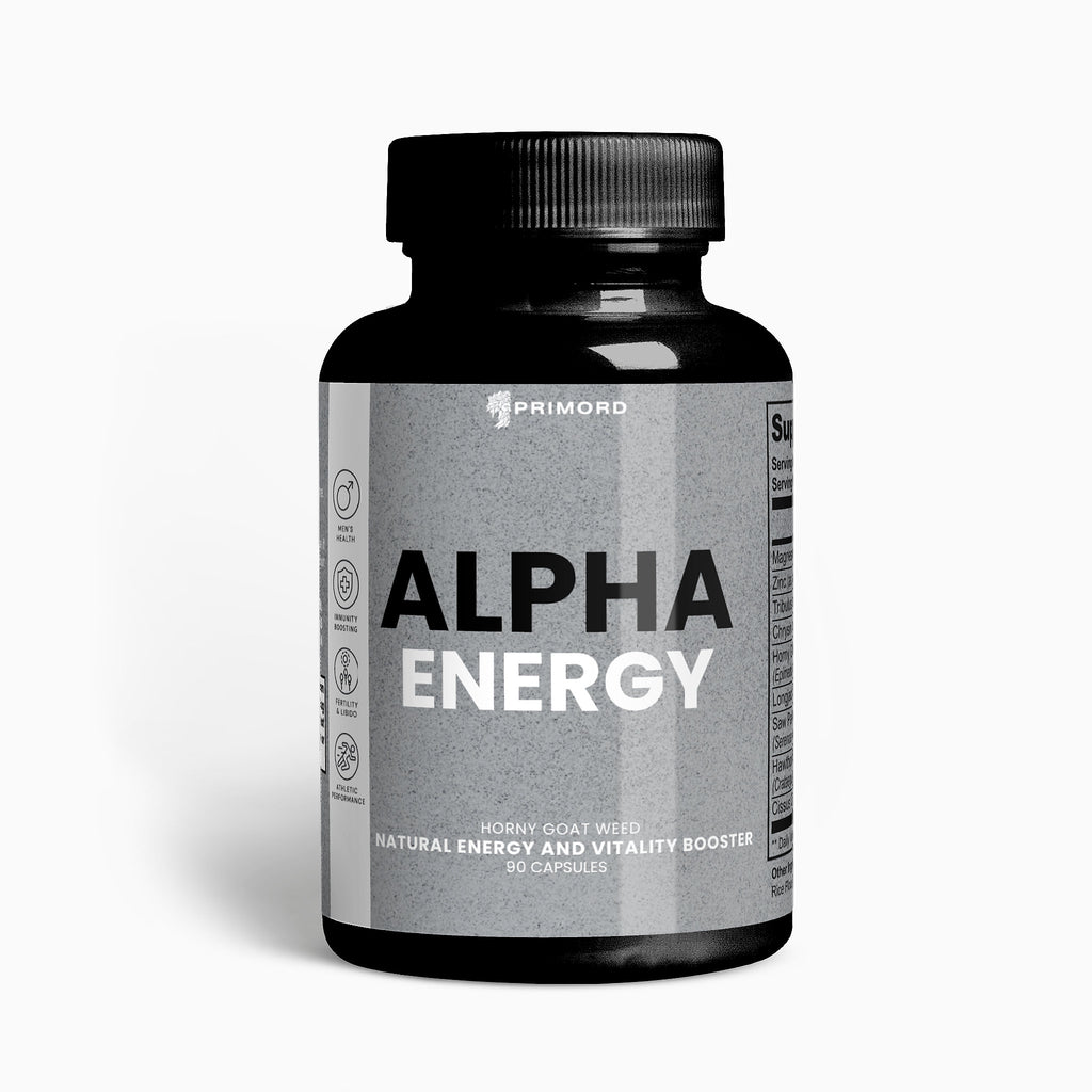Alpha Energy