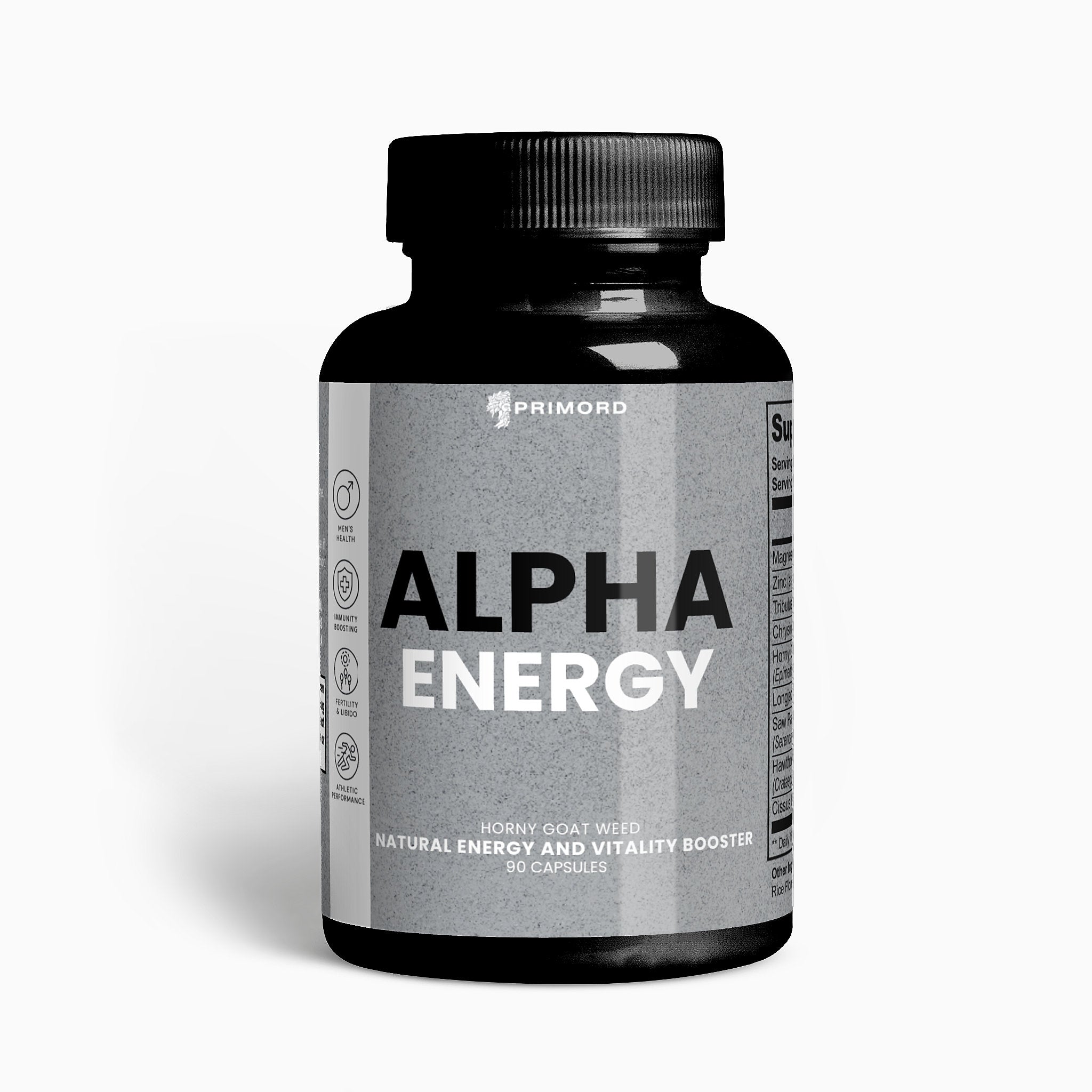 Alpha Energy